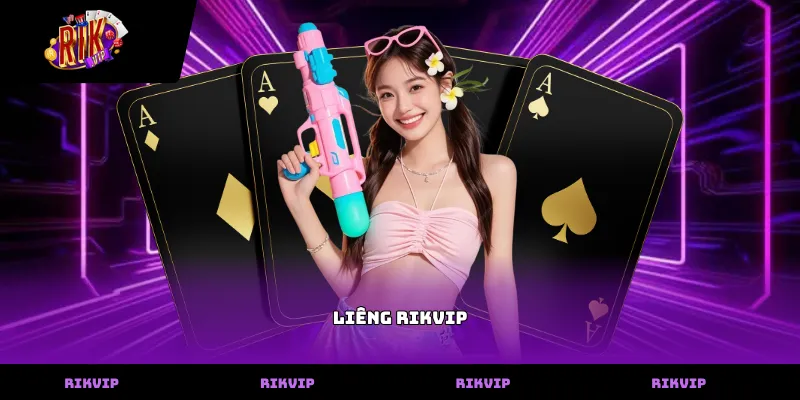 Liêng Rikvip
