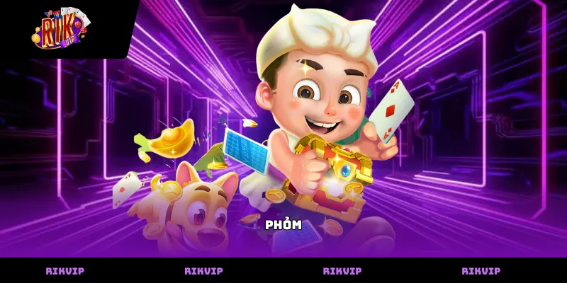 Phỏm